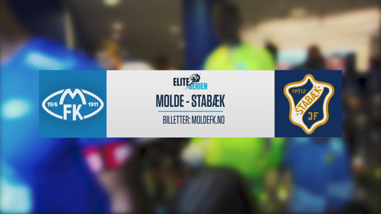 Promo Molde - Stabæk